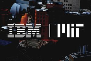 IBM и MIT Решает Проблемы с Помощью ИИ