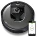 Робот Пилосос iRobot Roomba i7 (R71504) 1 з 4