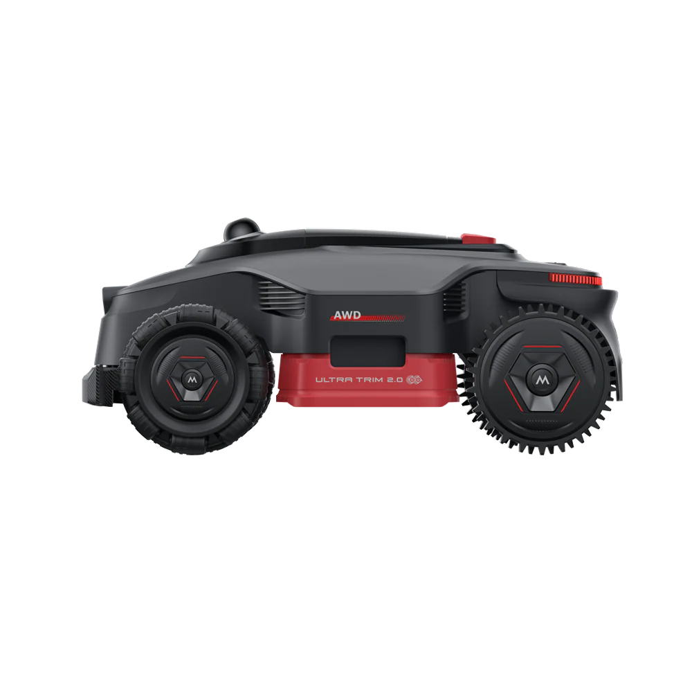 Робот Газонокосилка Mova LiDAX Ultra 1000 AWD (1000&nbsp;м&sup2;)