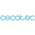 Роботы пылесосы и роботы для окон от бренда CECOTEC (Испания)