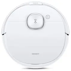 Ecovacs Deebot Ozmo N8 PRO (DLN11-11)