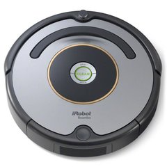 Робот Пылесос iRobot Roomba 616