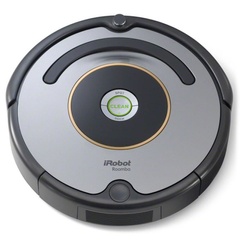 Робот Пилосос iRobot Roomba 616