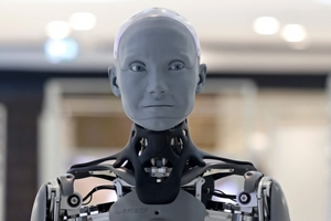 Прогресс в создании человекоподобных роботов (Гуманоидов). Коммерческие роботы