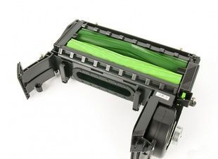 Модуль основных щеток (со щетками) на робот пылесос iRobot Roomba (e/i/j-серии)