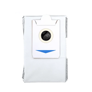 Мешок мусорный в станцию ​​самоочистки Ecovacs Deebot (X5 PRO OMNI/X2 OMNI/T30S/T30S PRO/T30S AI)