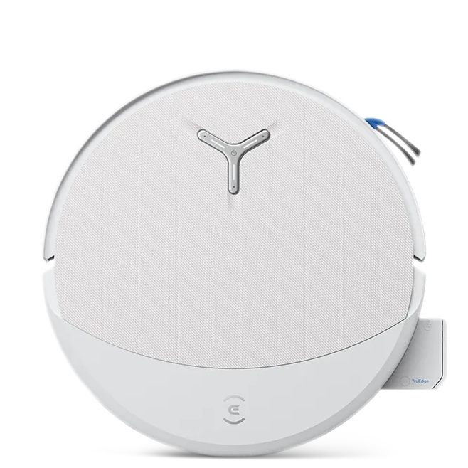Робот Пилосос Ecovacs Deebot T90 PRO OMNI White