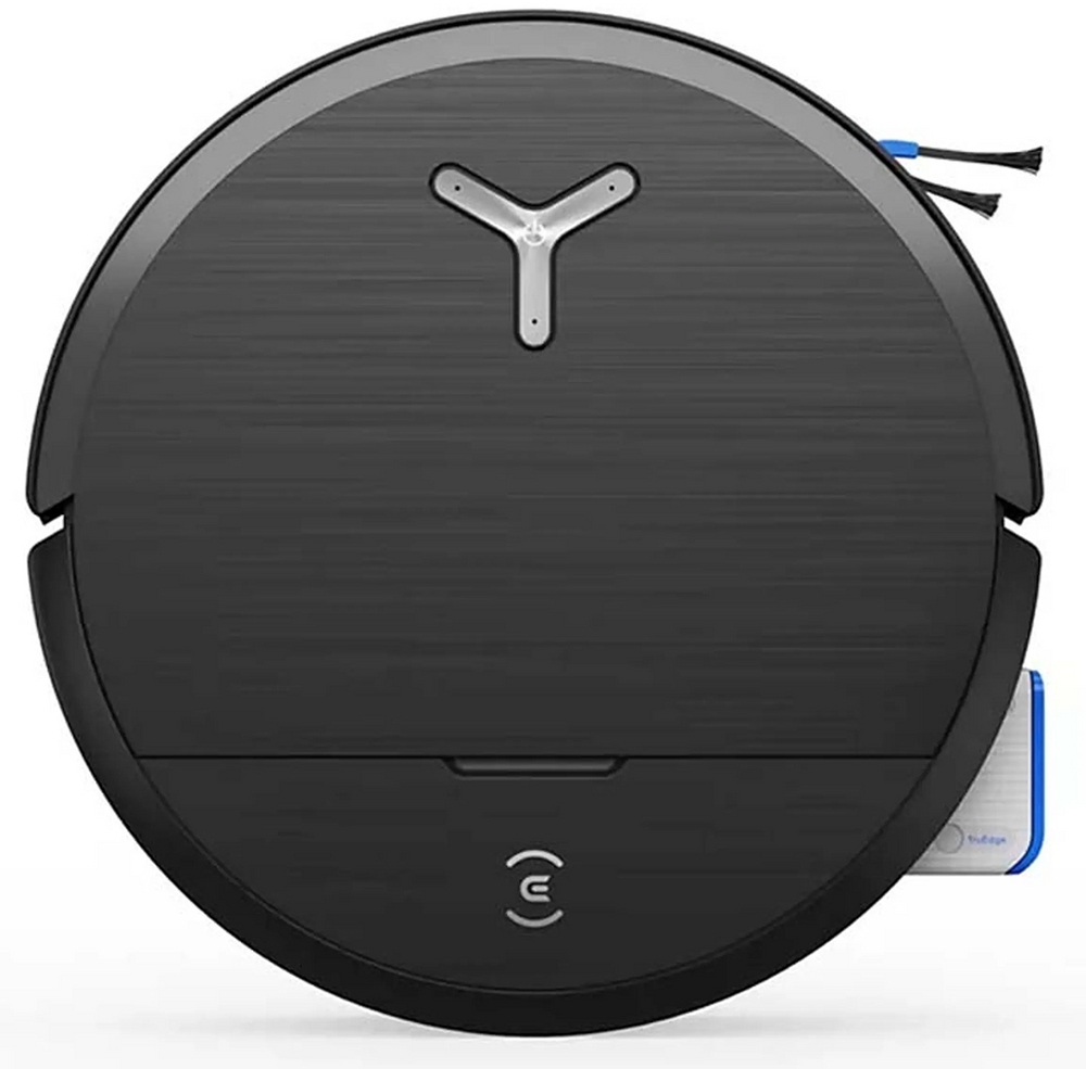 Робот пилосос Ecovacs Deebot X9 PRO OMNI