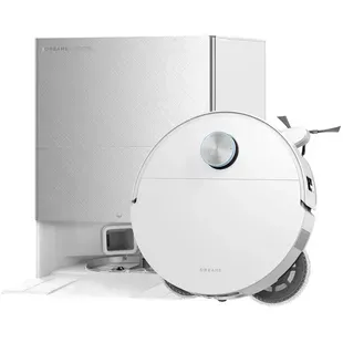 Робот пилосос Dreame X50s Ultra
