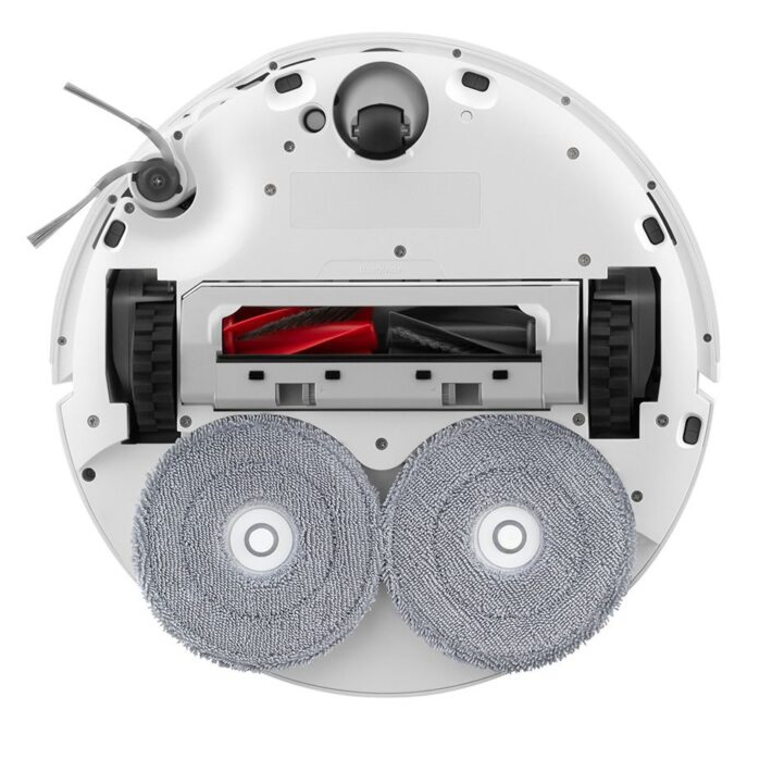 Робот Пилосос Roborock Qrevo Edge 2 Pro