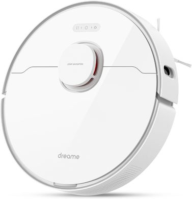 Робот Пылесос Xiaomi Dreame Bot L10 Pro White (RLS5L)
