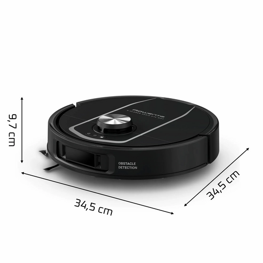 Пылесос Робот Rowenta X-PLORER Serie 575 Max Standard (RR95A5E0)