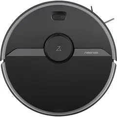 Робот Пилосос Xiaomi RoboRock S6 Pure Black (S6P52-02)