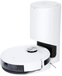 Робот Пилосос Ecovacs Deebot Ozmo N10 Plus (DBX41)