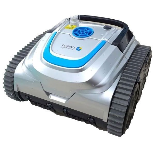 Compas Robotics Купить Робот для Бассейна | Compass CE 1000