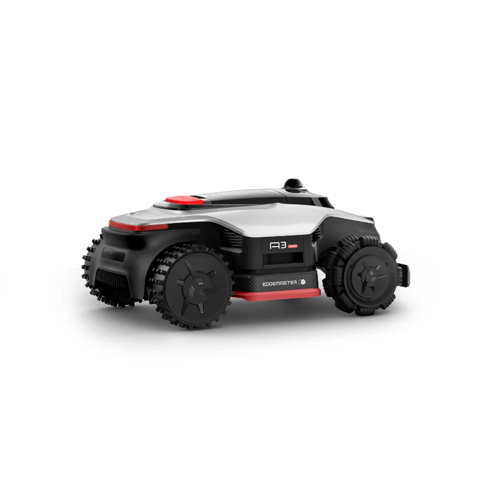 Робот Газонокосарка Dreame Roboticmower A3 AWD Pro 5000