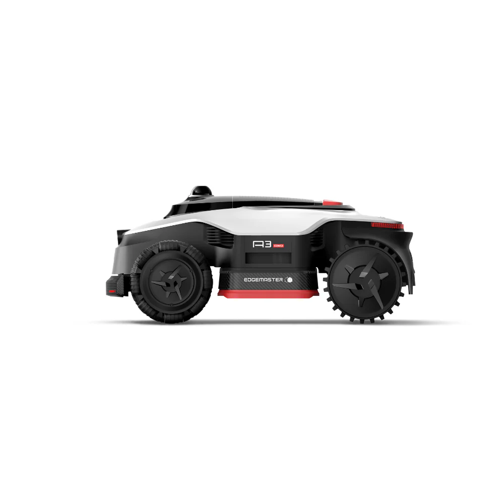 Робот Газонокосарка Dreame Roboticmower A3 AWD Pro 5000