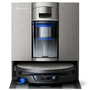 Робот пилосос Ecovacs Deebot X12S OmniCyclone