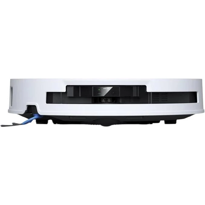 Робот-Пилосос ECOVACS DEEBOT T50S PRO OMNI WHITE