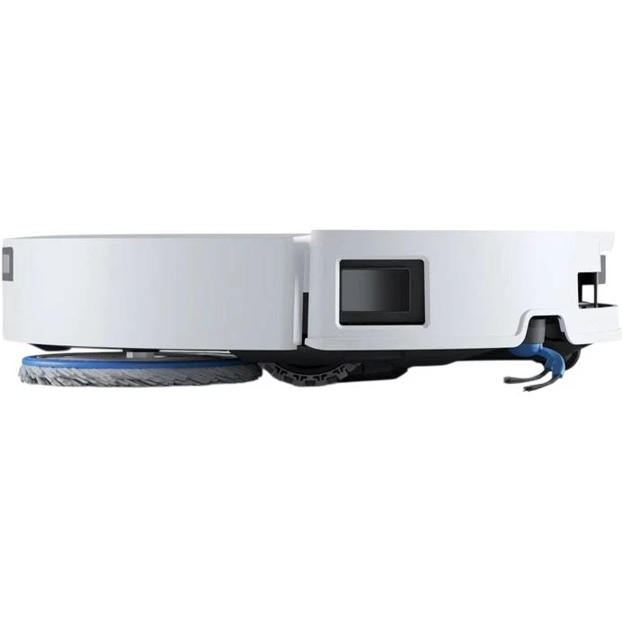 Робот-Пилосос ECOVACS DEEBOT T50S PRO OMNI WHITE