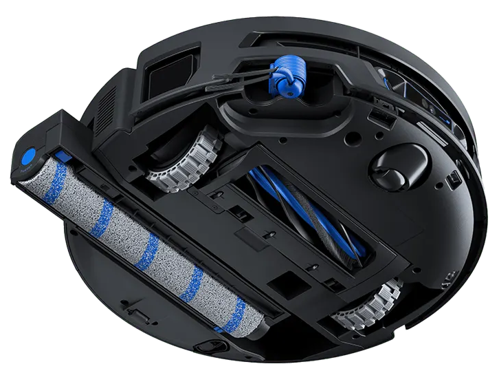 Робот пилосос Ecovacs Deebot X12S OmniCyclone