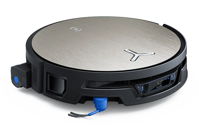 Робот пилосос Ecovacs Deebot X12S OmniCyclone