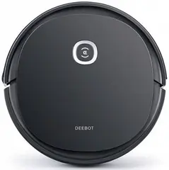 Ecovacs Deebot Ozmo U2 PRO Black (DGN22-74EC)