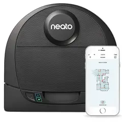 Neato Botvac D4 Connected