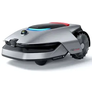 Робот Газонокосарка Dreame Roboticmower A2 1200