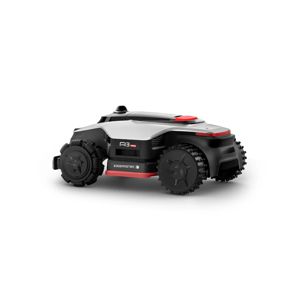 Робот Газонокосилка Dreame Roboticmower A3 AWD Pro 2500