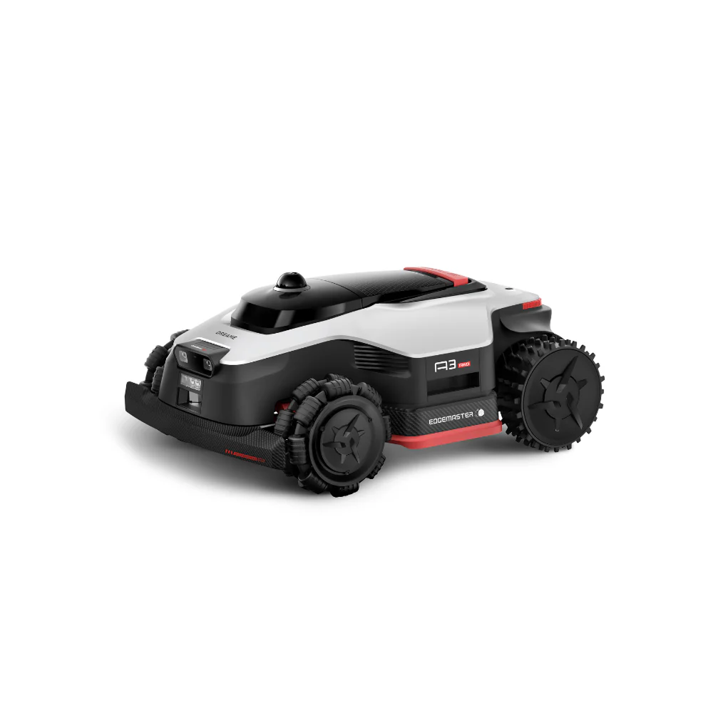 Робот Газонокосилка Dreame Roboticmower A3 AWD Pro 2500