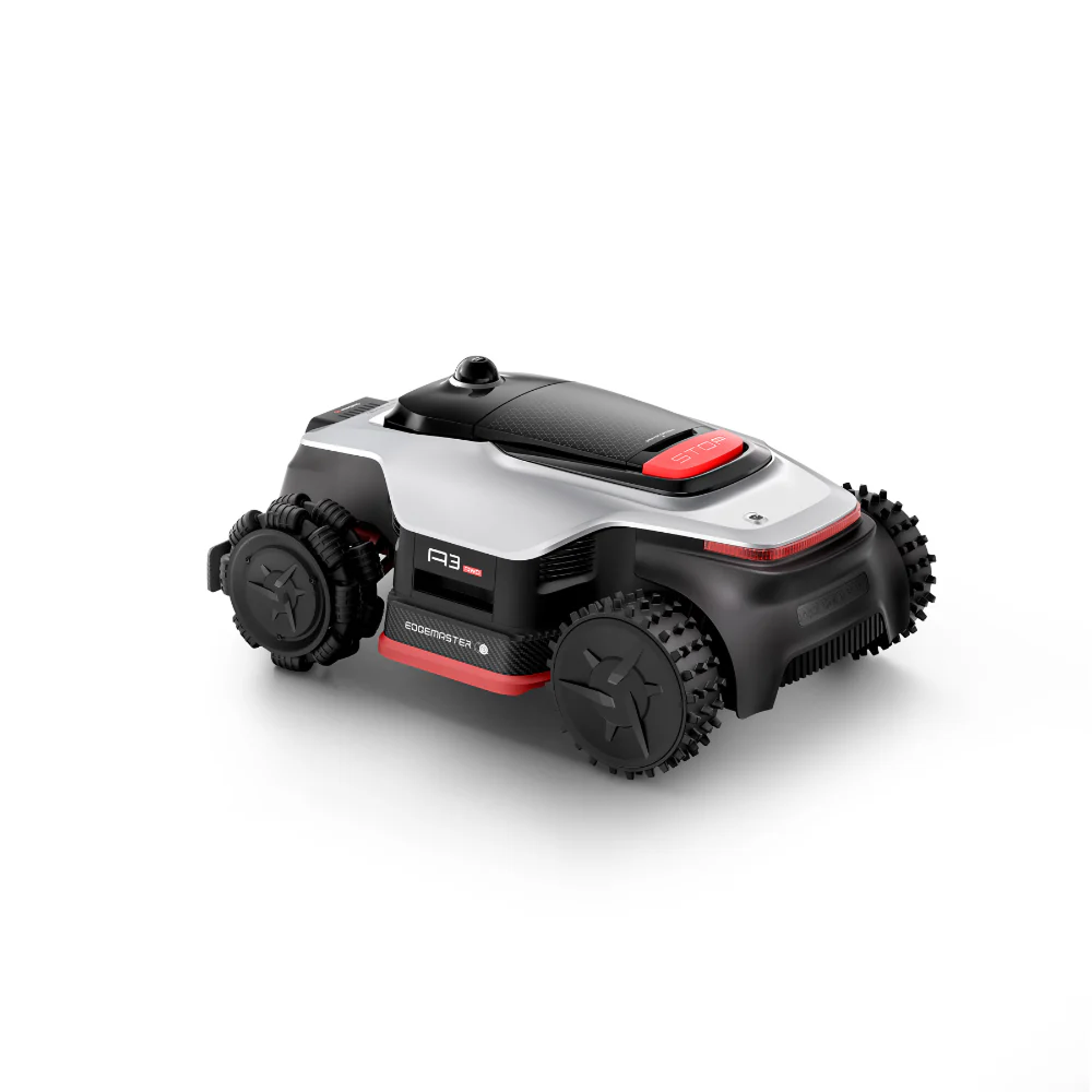 Робот Газонокосилка Dreame Roboticmower A3 AWD Pro 2500