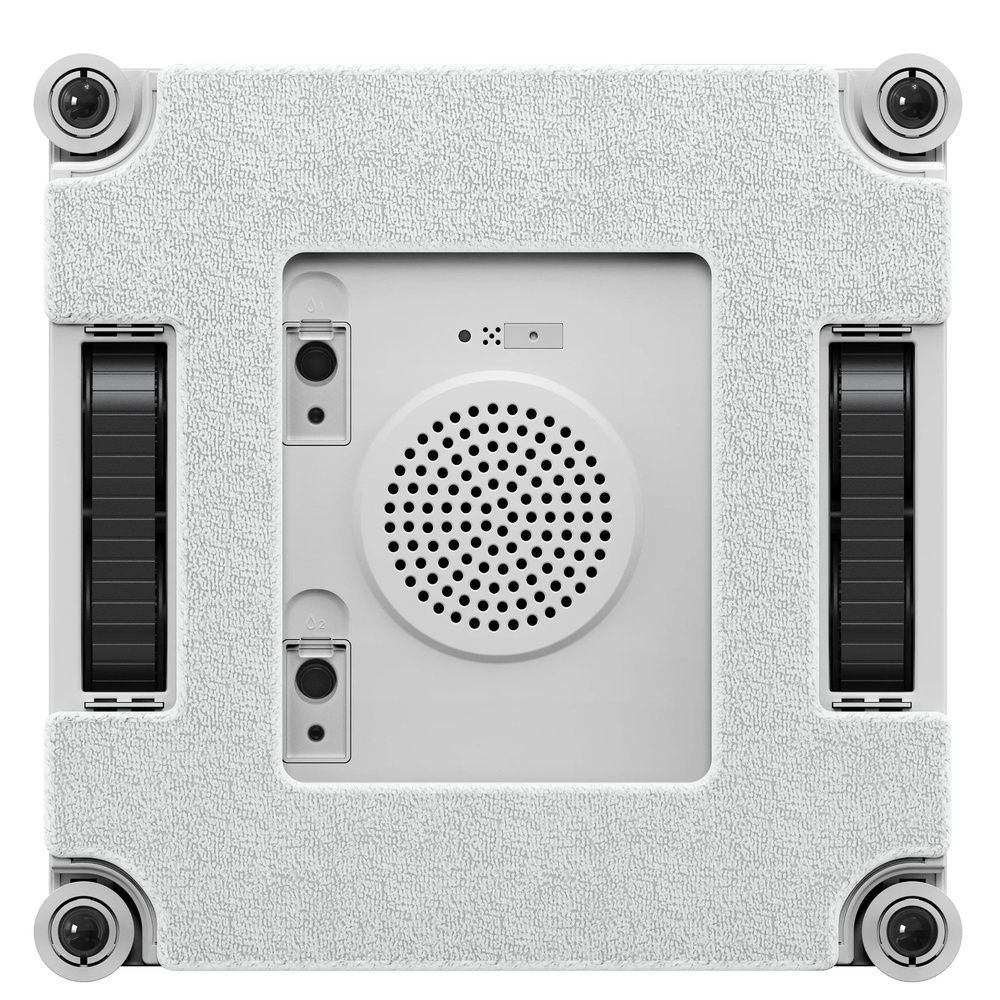 Робот Мийник Вікон MOVA N1 White