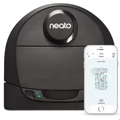 Neato Botvac D6 Connected