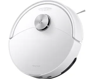 Робот пилосос Roborock Q10 VF White (Q10VF02-00)