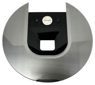Верхня кришка корпусу на робот-пилосос iRobot Roomba 900 Серії