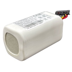 Акумуляторна Батарея для Робота Пилососа Xiaomi Mi Robot Vacuum Mop 2 Lite White (BHR5217EU)
