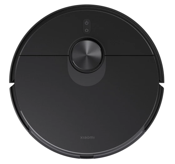 Робот пилосос Xiaomi Robot Vacuum S20+ Black (BHR8158EU)