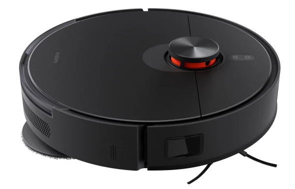 Робот пилосос Xiaomi Robot Vacuum S20+ Black (BHR8158EU)