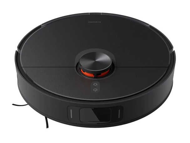 Робот пылесос Xiaomi Robot Vacuum S20+ Black (BHR8158EU)