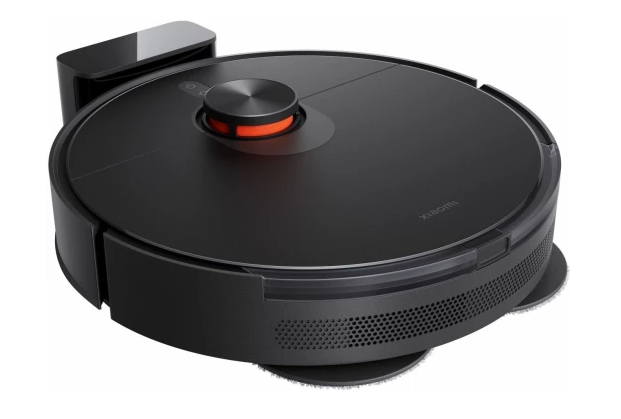 Робот пилосос Xiaomi Robot Vacuum S20+ Black (BHR8158EU)