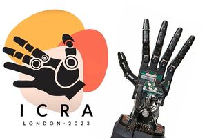 Роботи-Гуманоїди на Міжнародній Конференції Робототехніки та Автоматизації