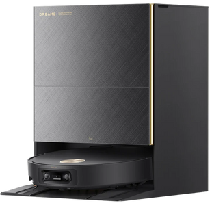 Робот Пилосос Dreame X60 Ultra Black