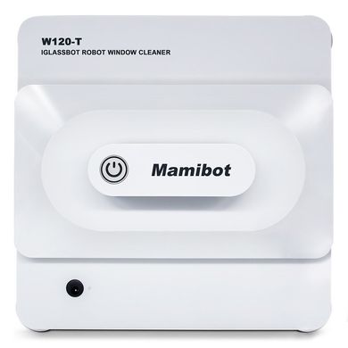 Робот Мийник Вікон Mamibot iGLASSBOT W120-T