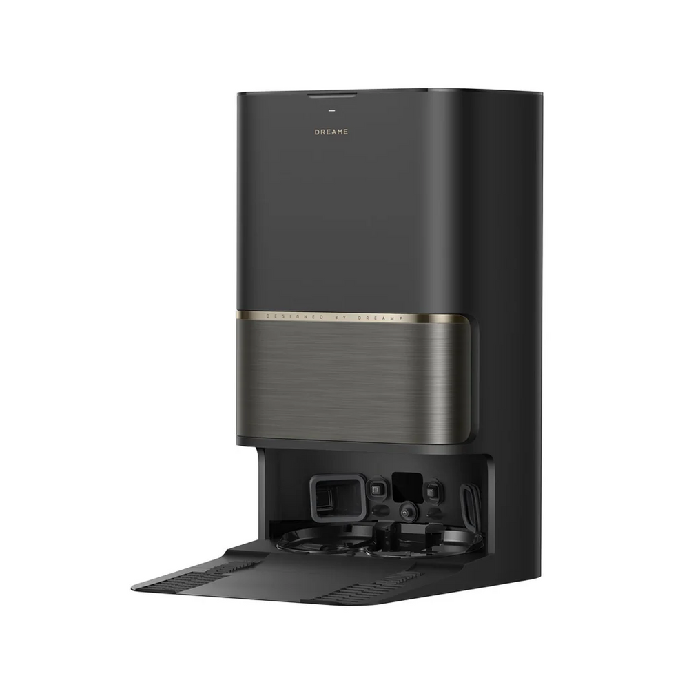 Робот Пилосос Dreame L50s Pro Ultra Black