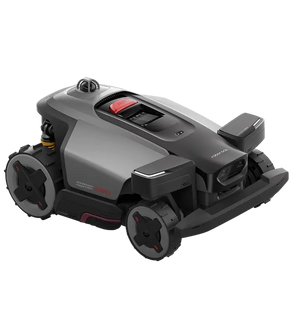 Робот Газонокосарка Roborock RockMow X1 LiDAR (2000&nbsp;м&sup2;)