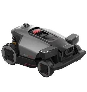 Робот Газонокосарка Roborock RockMow X1 LiDAR (2000 м²)
