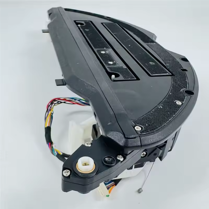 Ультразвуковой вибрационный модуль с помпой для робота-пылесоса Xiaomi RoboRock серии S8 Max Ultra/S8 MaxV Ultra