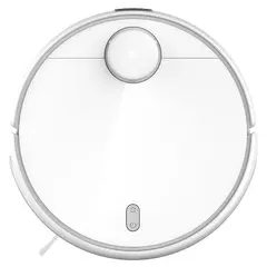 Робот Пилосос Xiaomi Mi Robot Vacuum Mop 2 Pro (White)