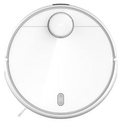 Робот Пылесос Xiaomi Mi Robot Vacuum Mop 2 Pro (White)